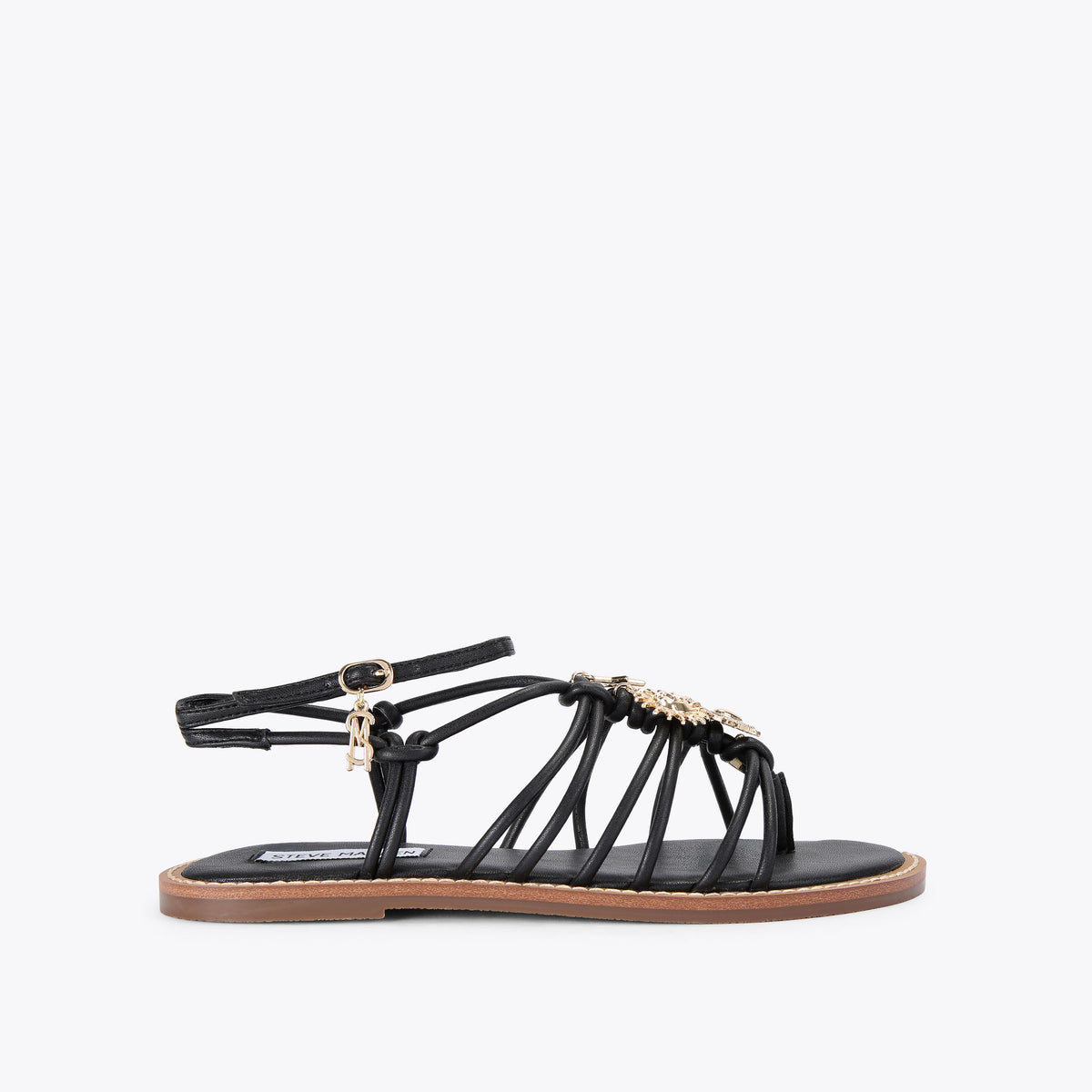 La Charmer Black