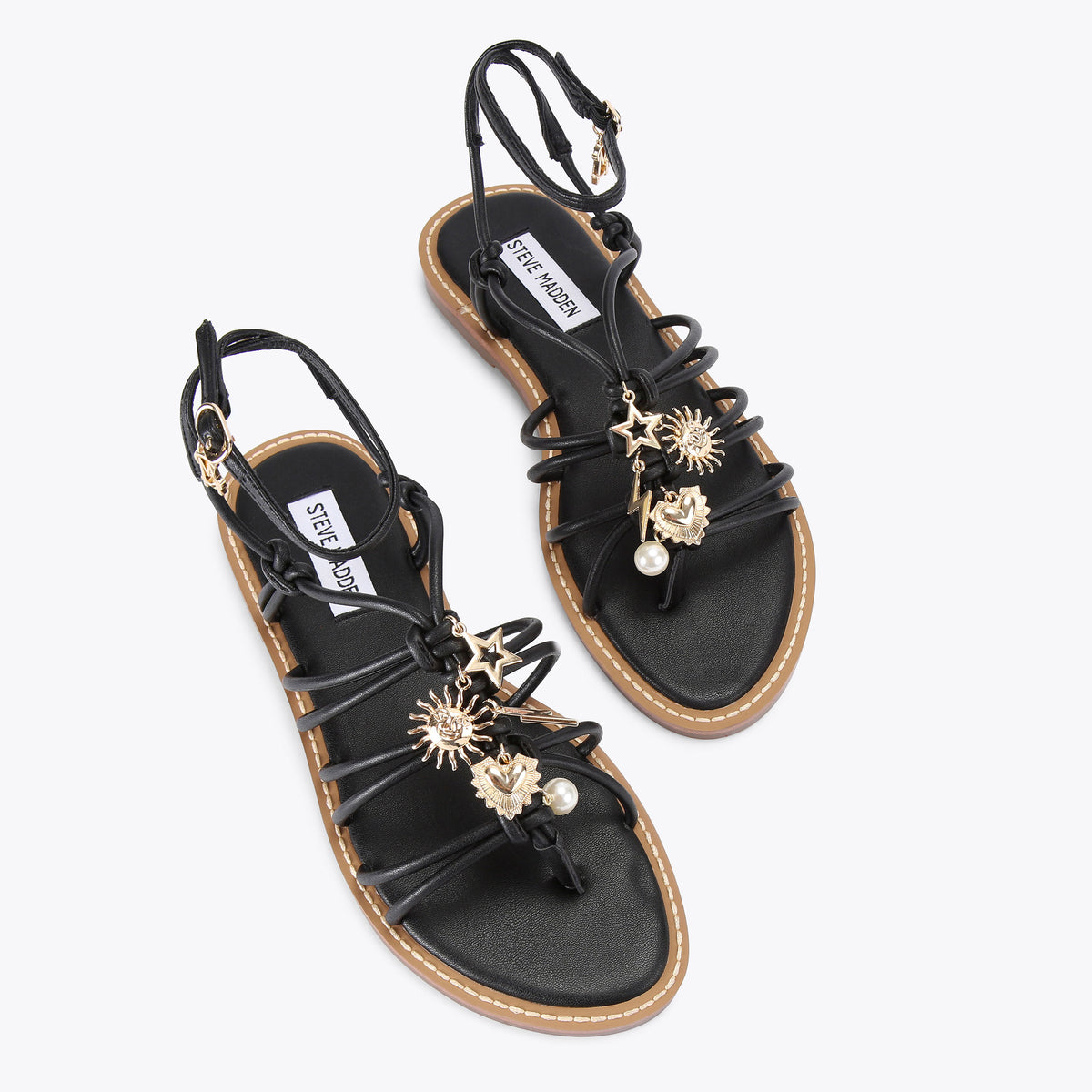 La Charmer Black
