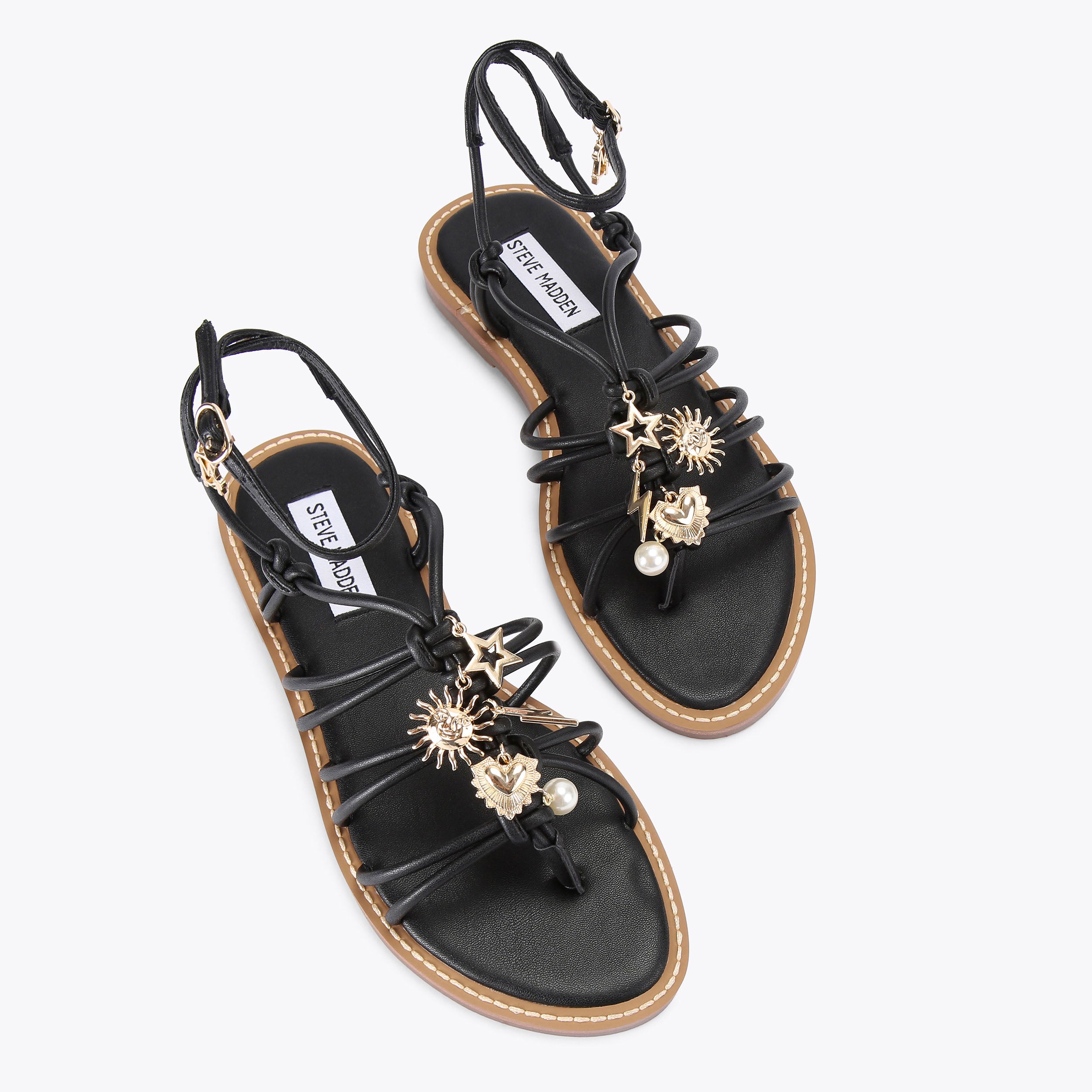 La Charmer Black - view 2