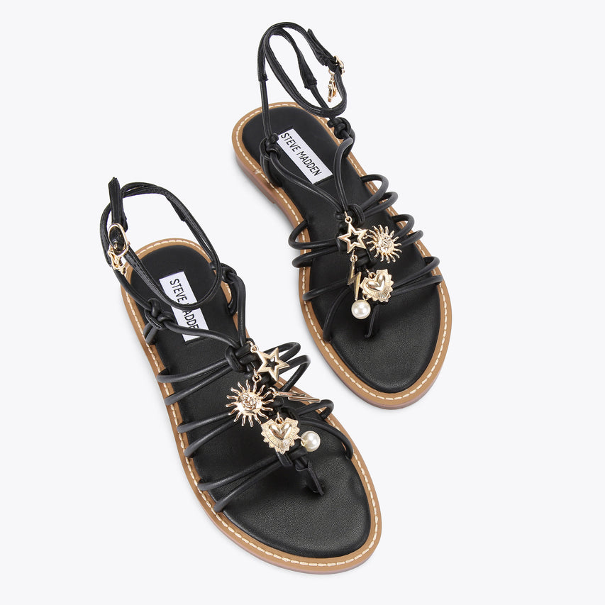 La Charmer Black - view 2