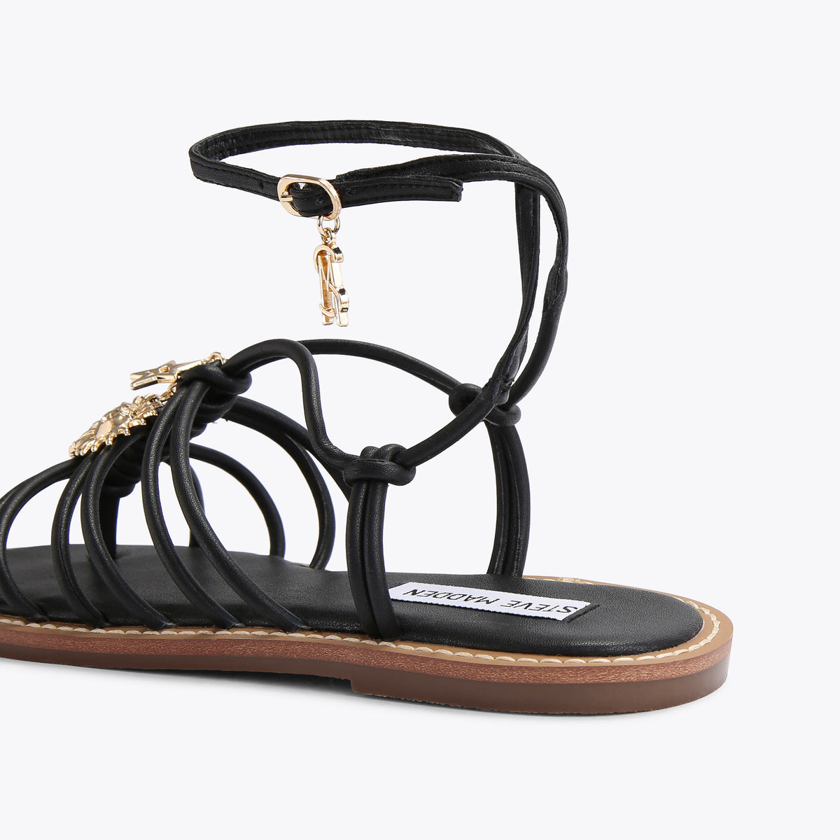 La Charmer Black