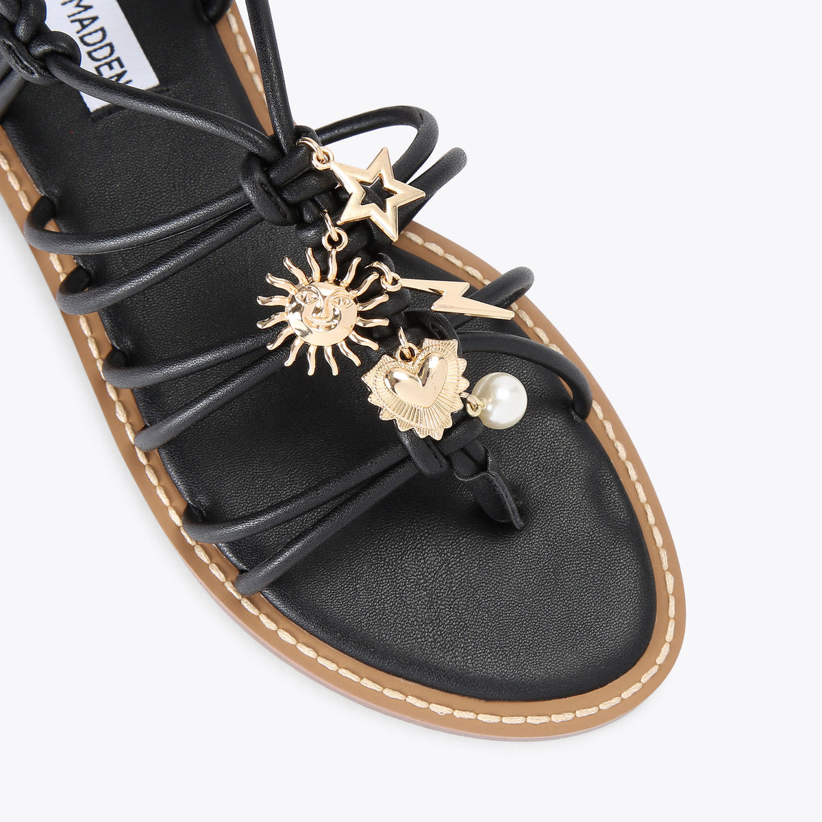 La Charmer Black