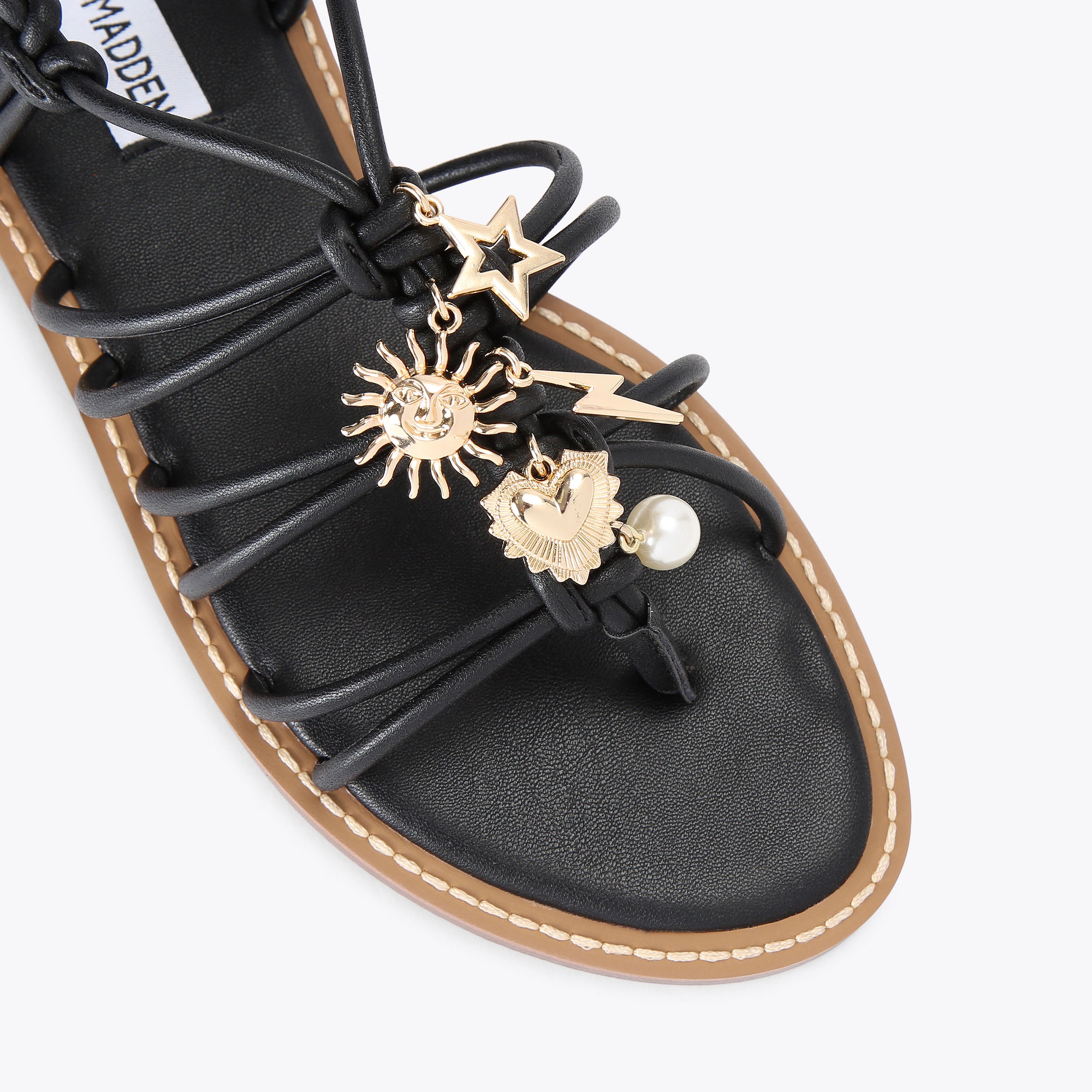 La Charmer Black - view 4
