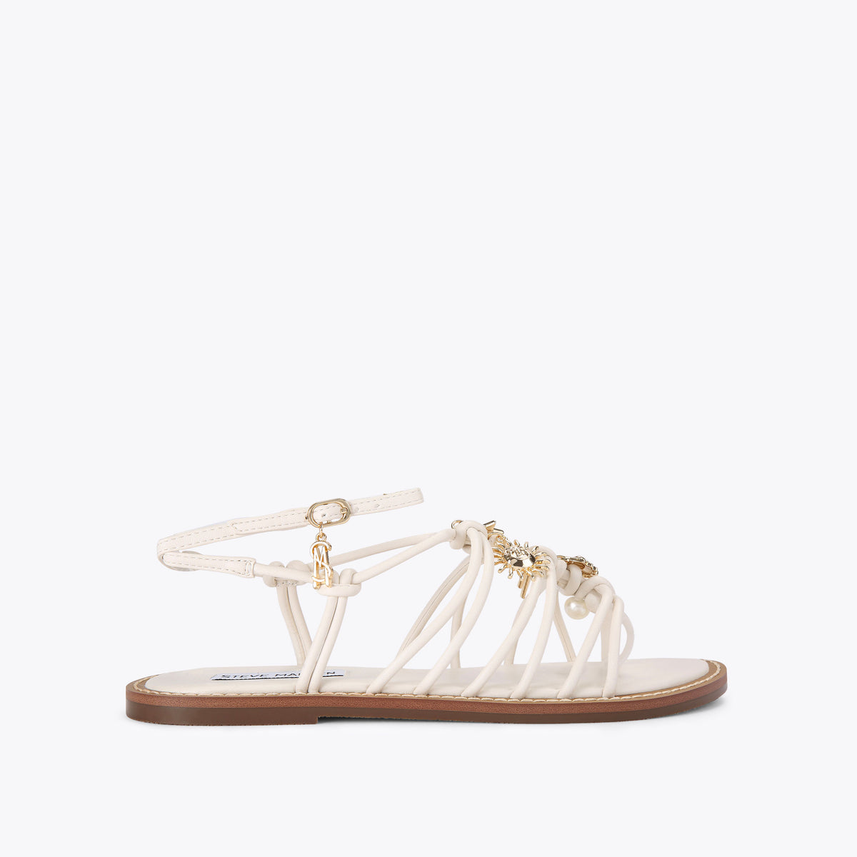 La Charmer White