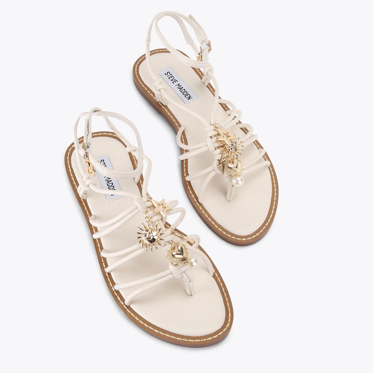 La Charmer White