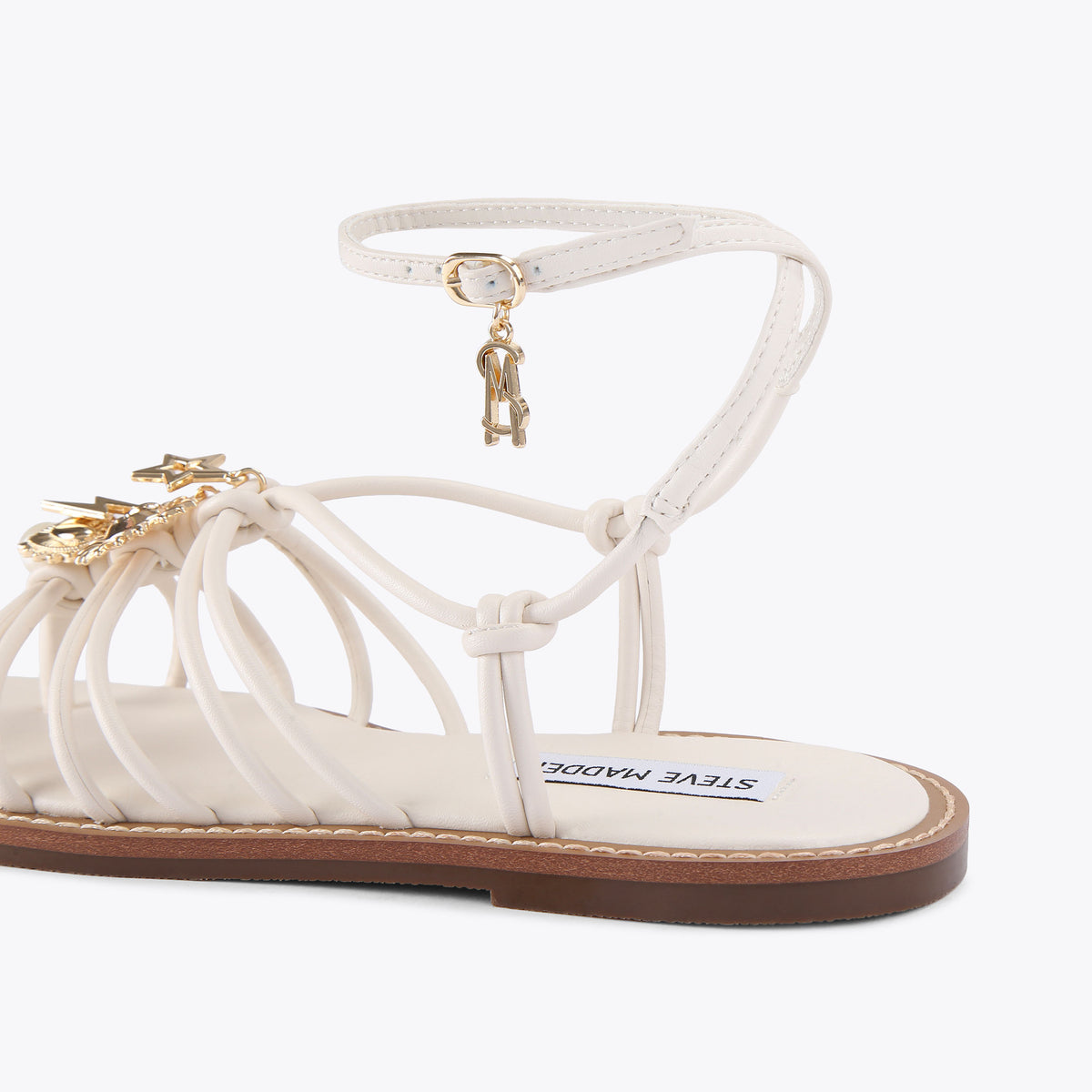 La Charmer White