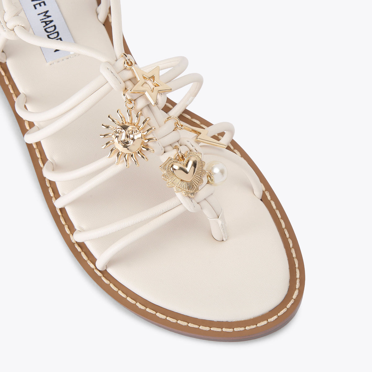 La Charmer White