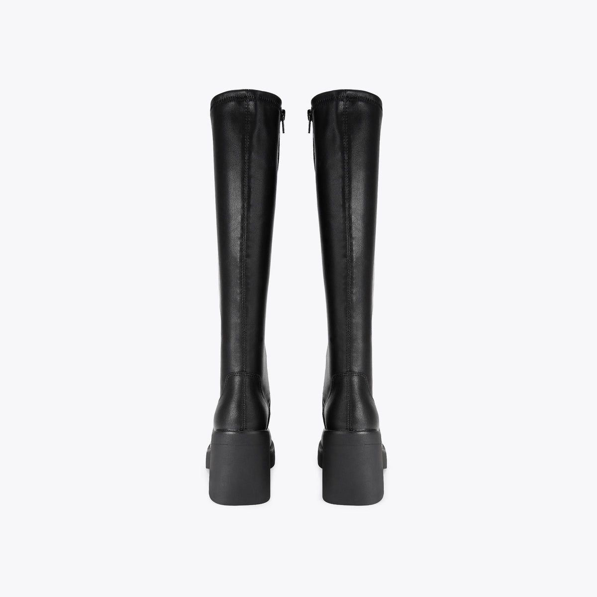 Berkleigh Black Leather