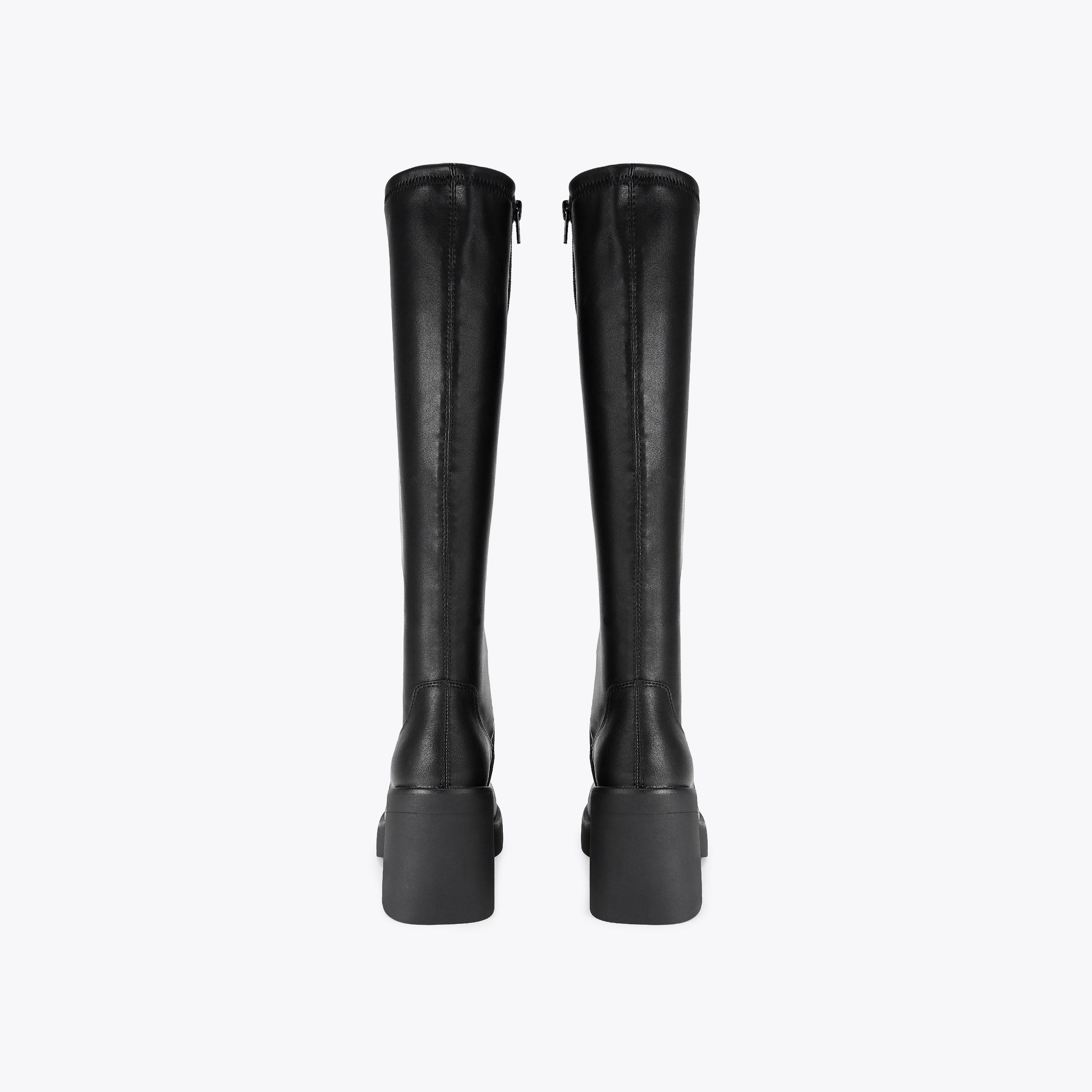 Berkleigh Black Leather - view 3