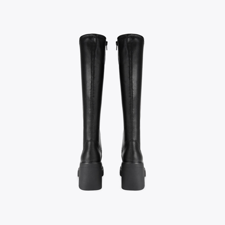 Berkleigh Black Leather - view 3