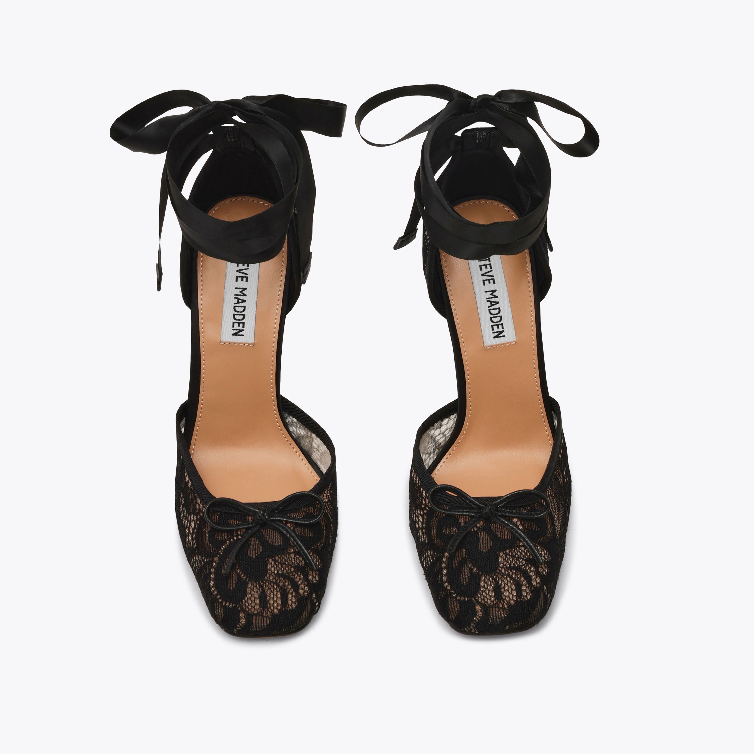 Larina Black Lace - view 2