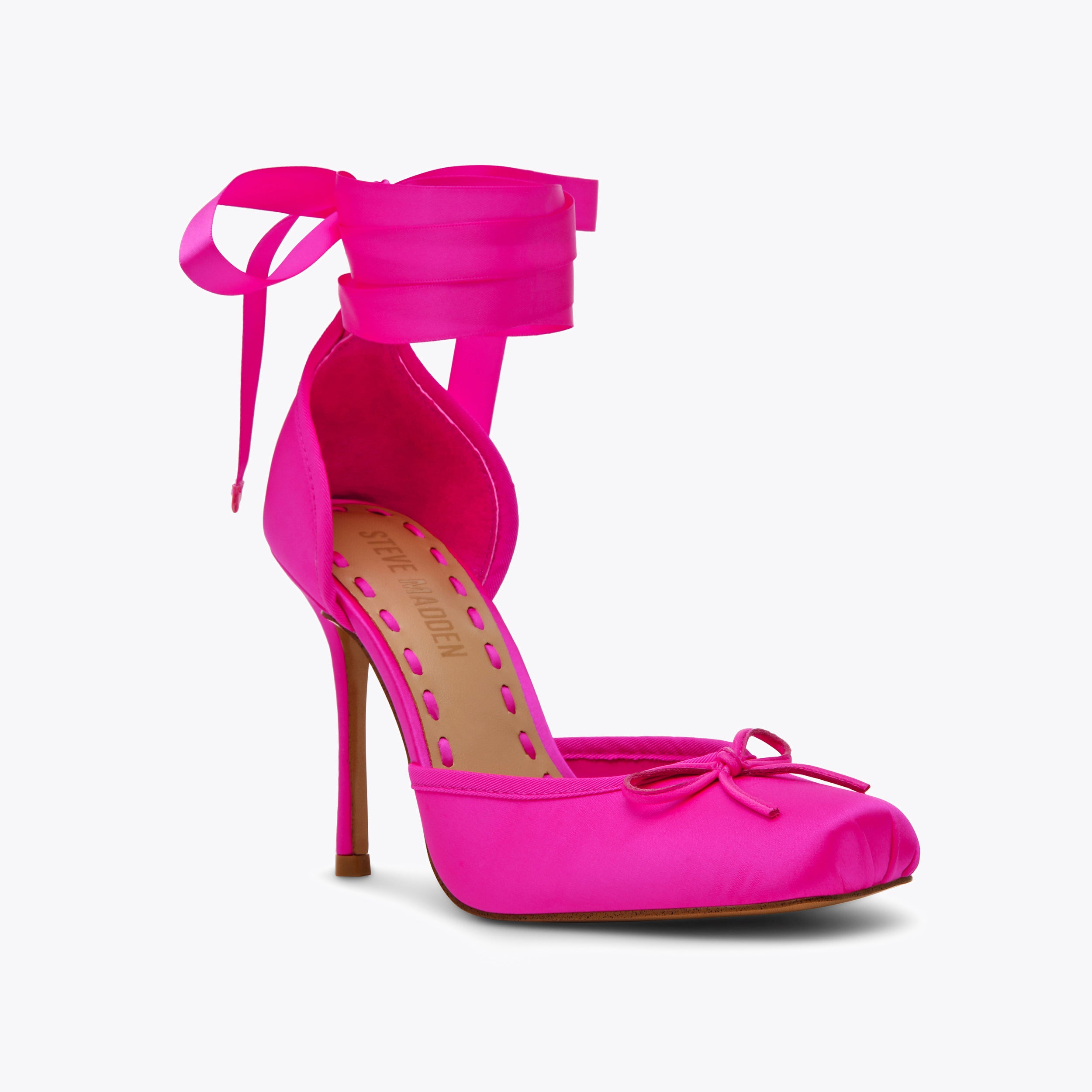 Larina Fushia - view 6