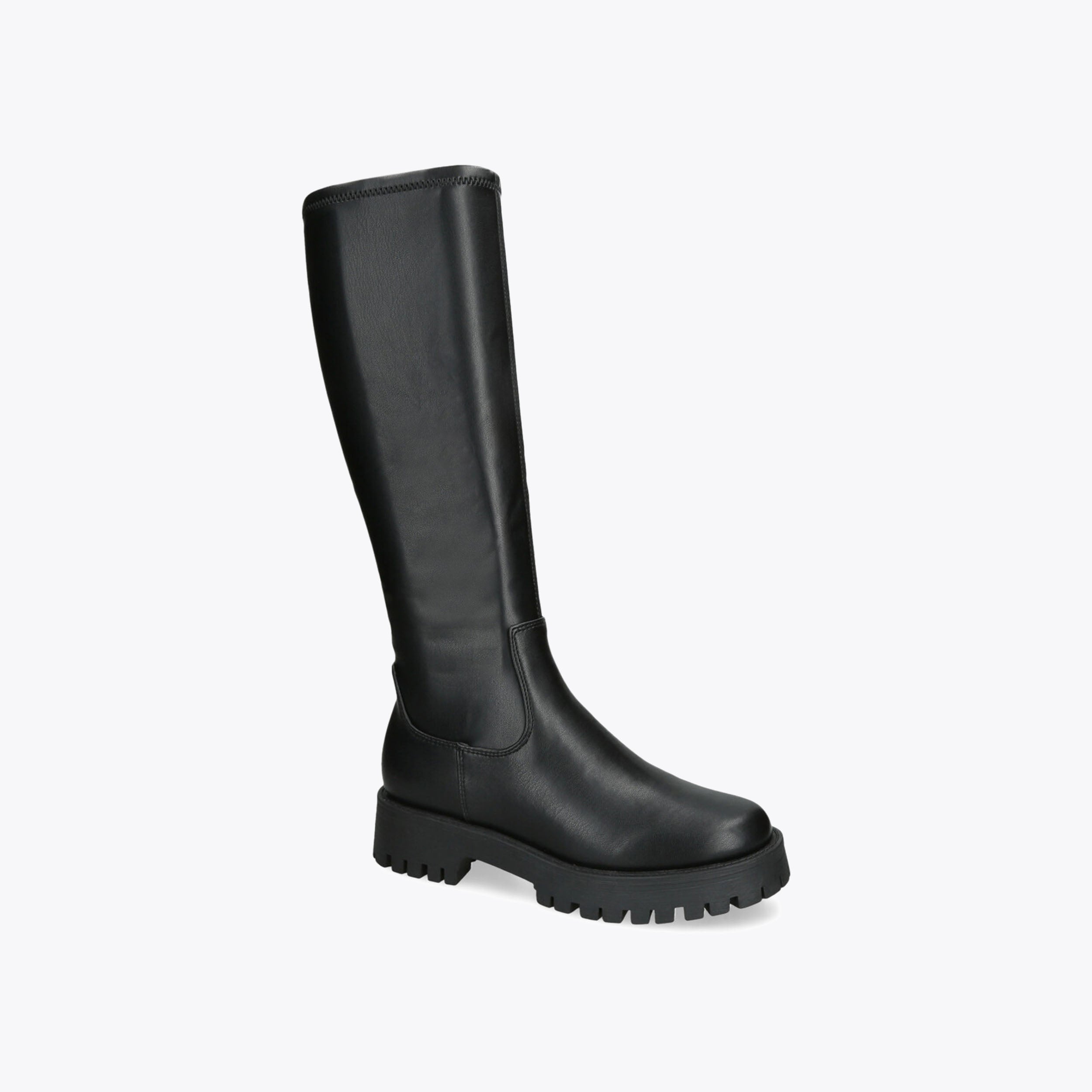 Labelle Black Leather - view 2