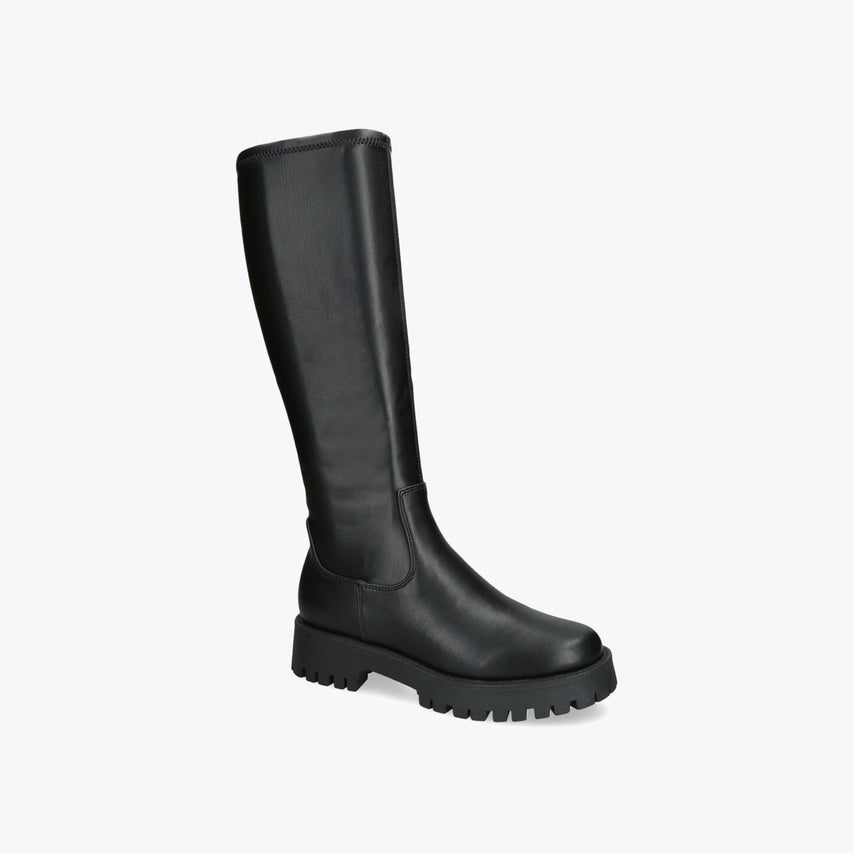Labelle Black Leather - view 2