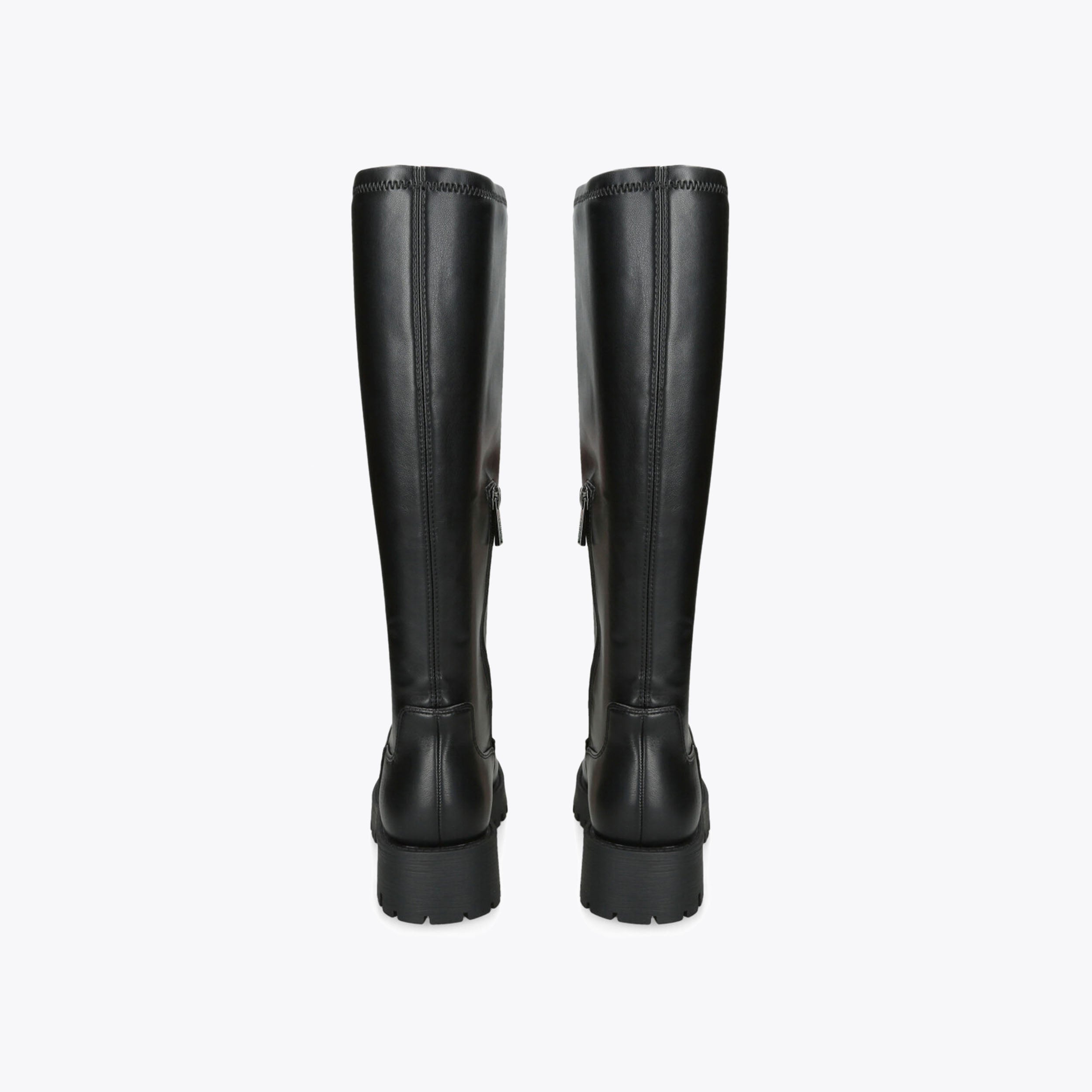 Labelle Black Leather - view 3