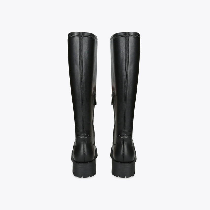 Labelle Black Leather - view 3