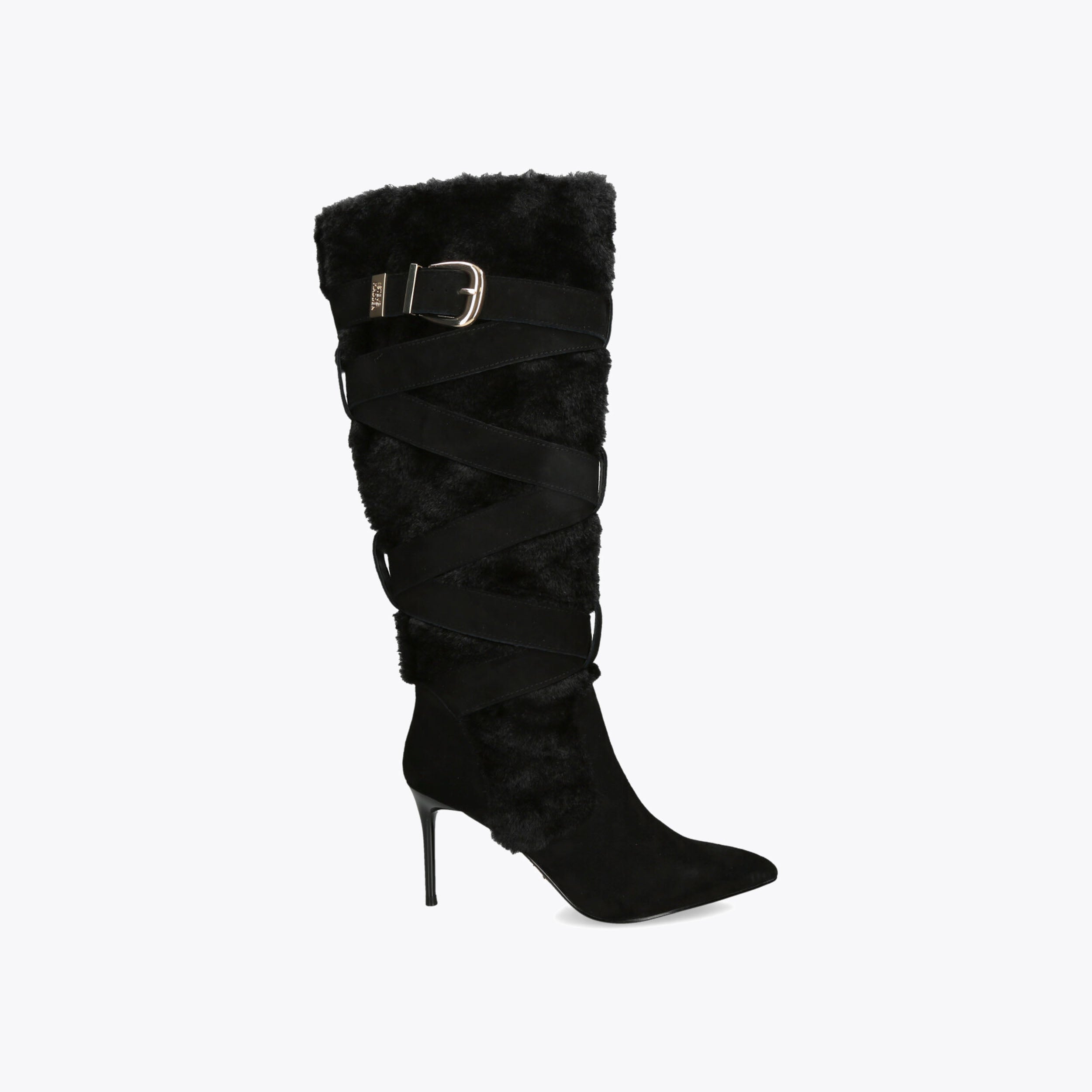 Lakefront Black