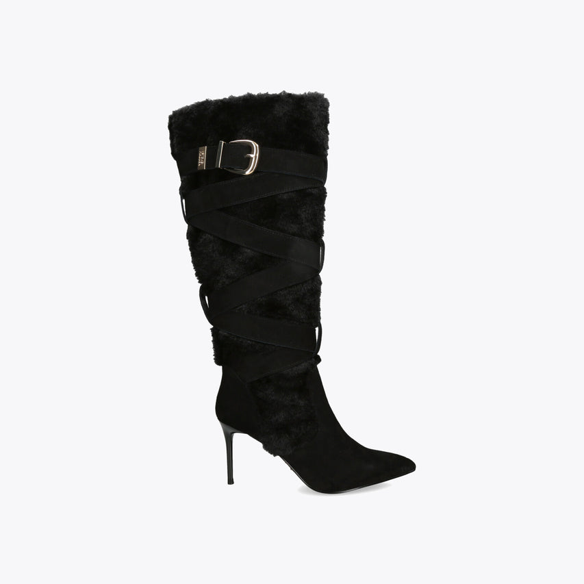 Lakefront Black