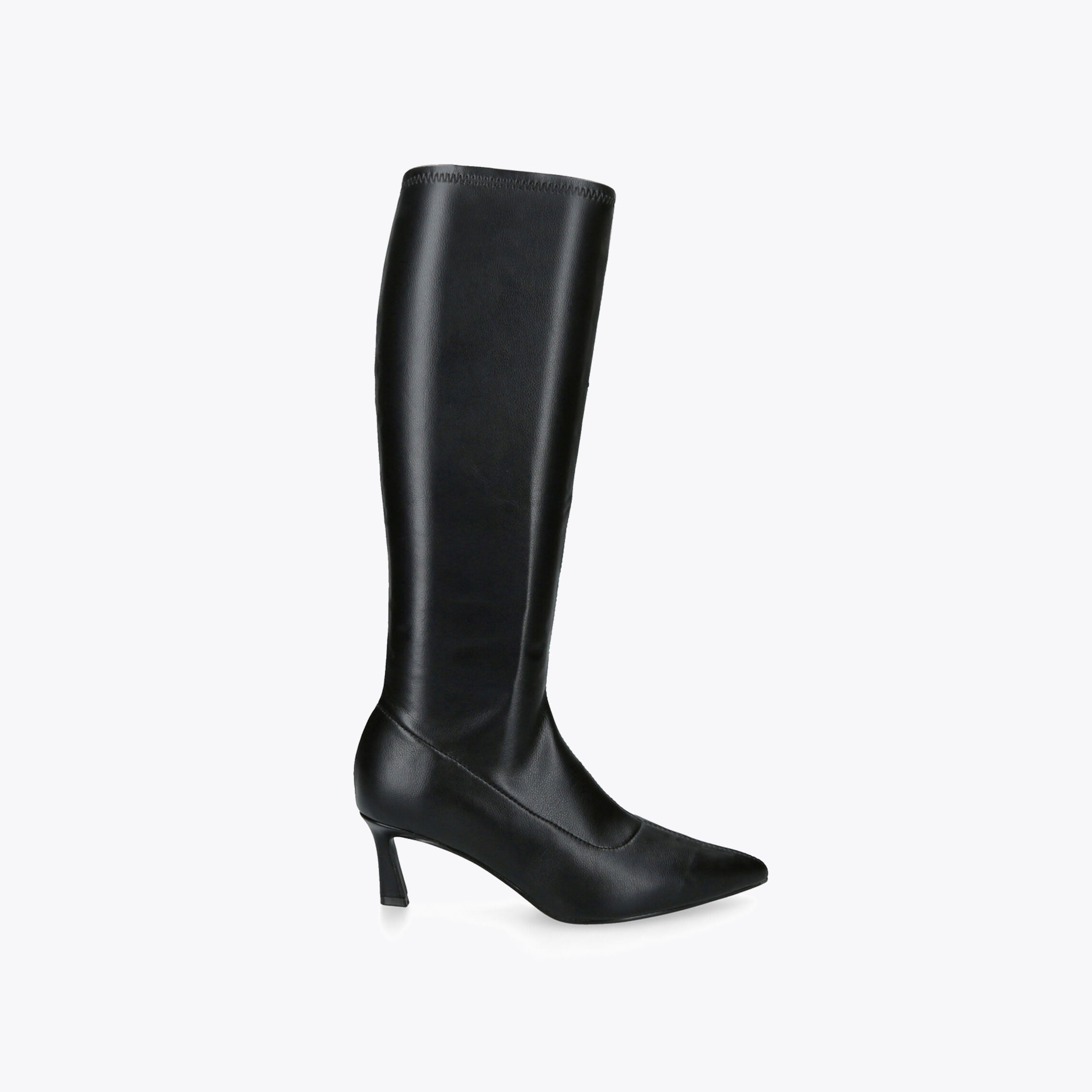 Leisured Black