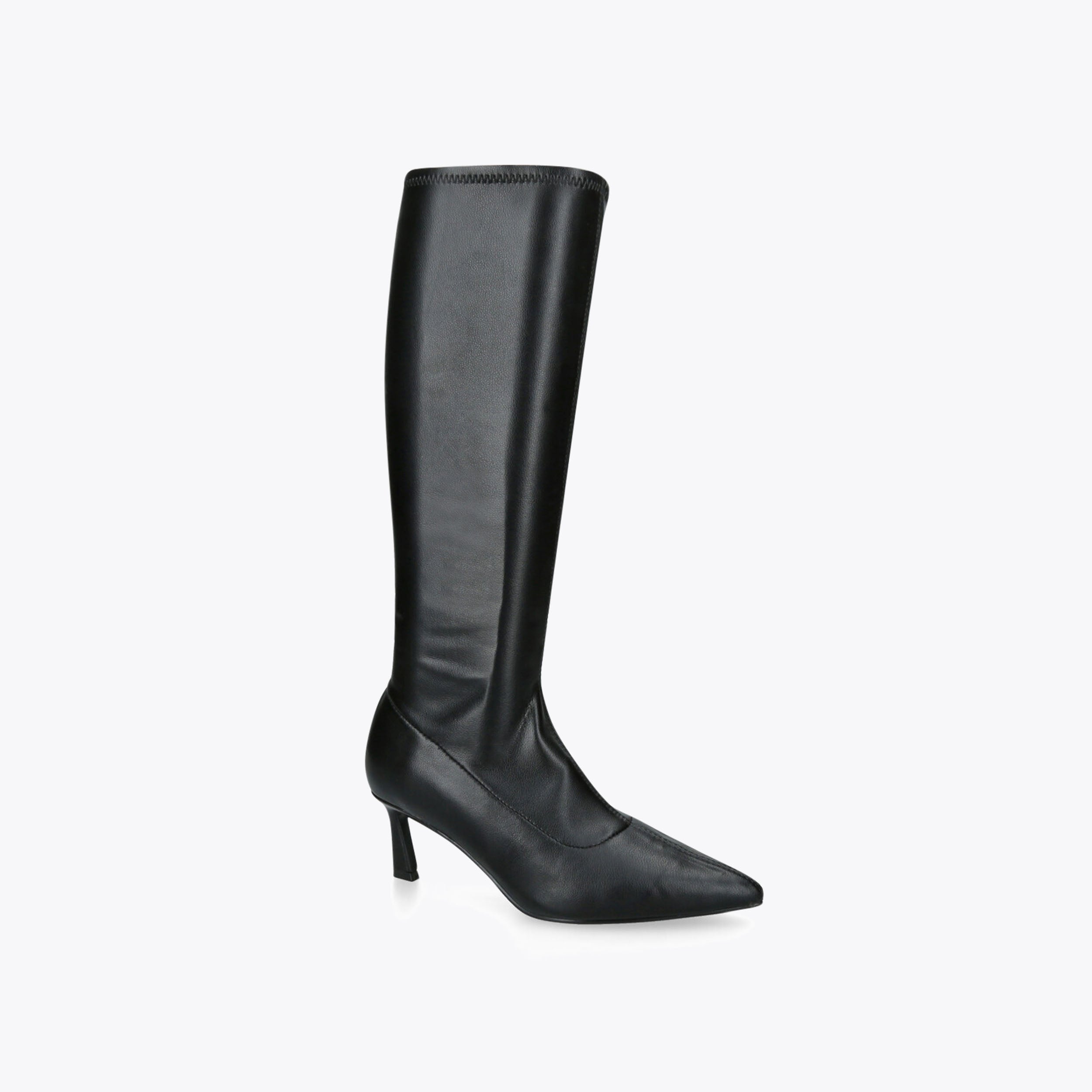 Leisured Black - view 2