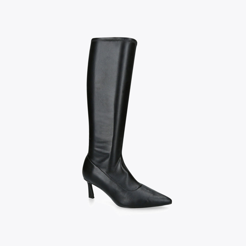 Leisured Black - view 2