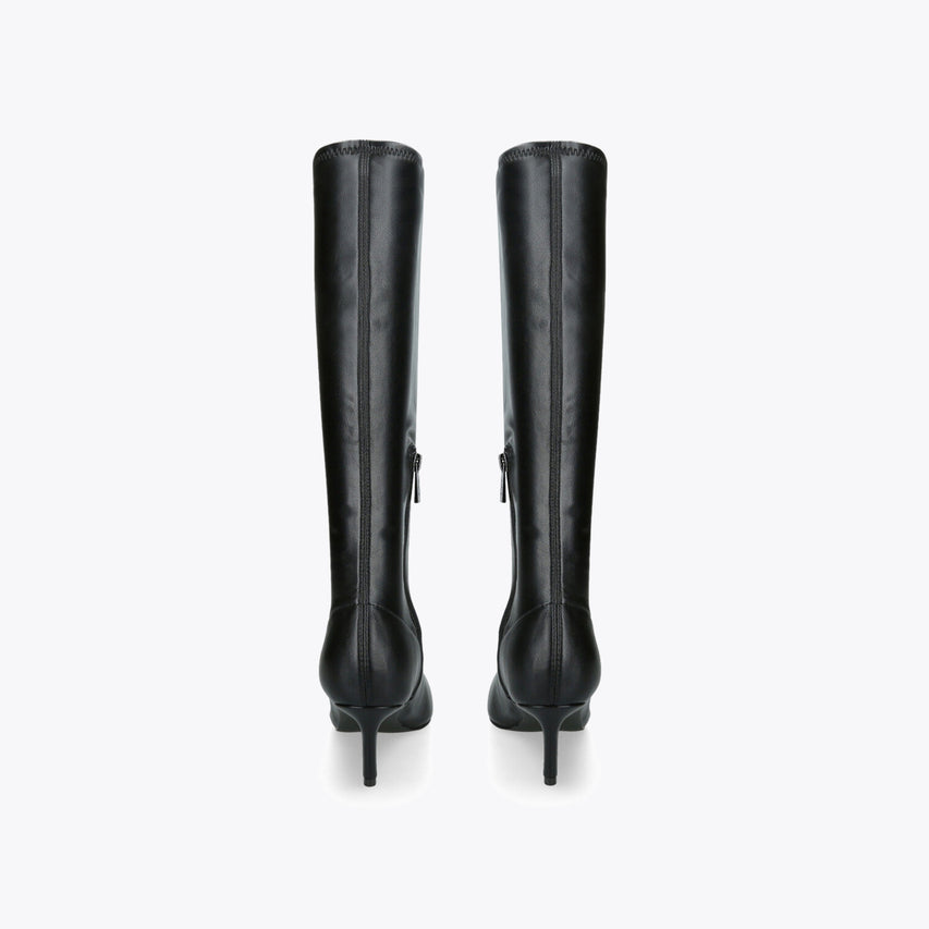 Leisured Black - view 3