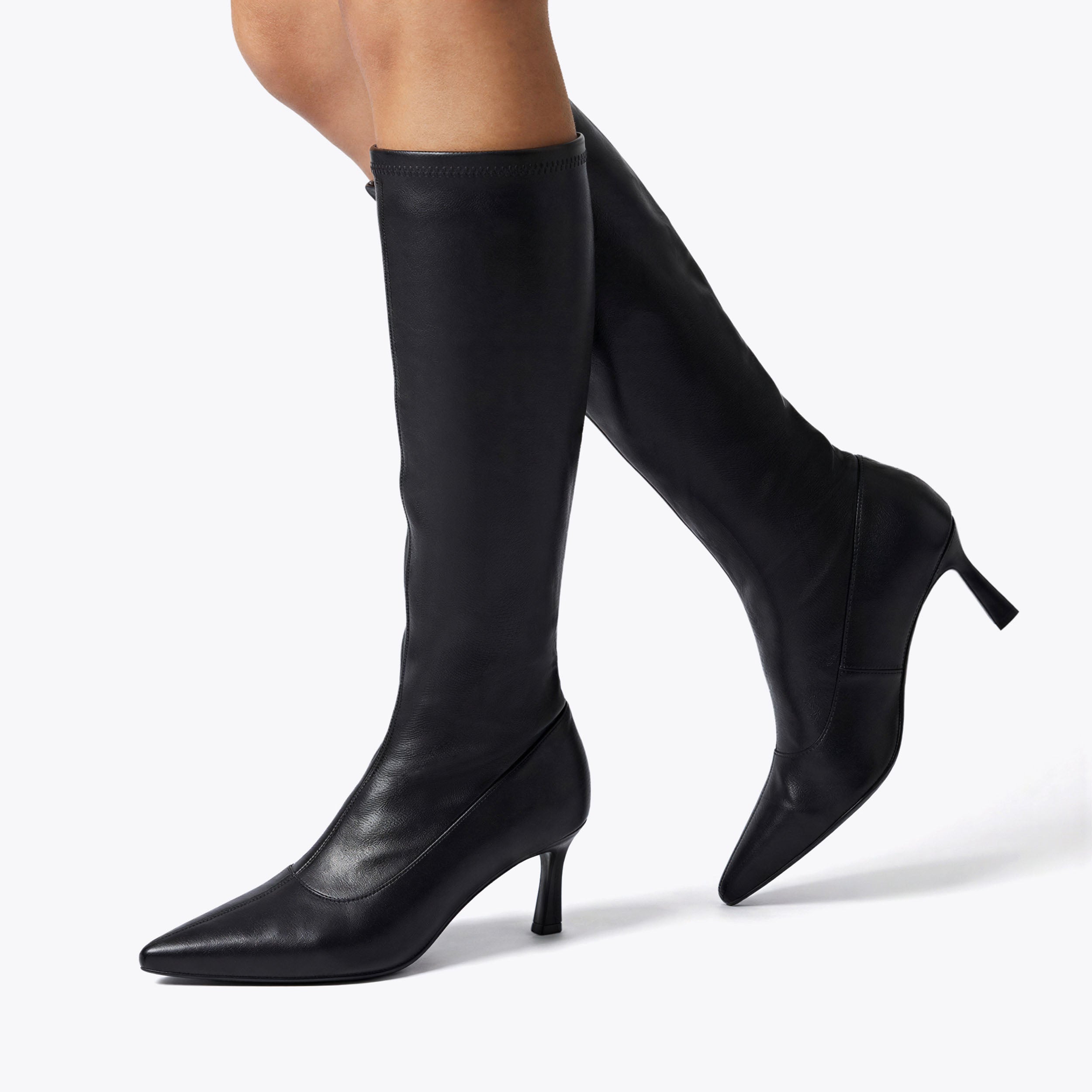 Leisured Black - view 4