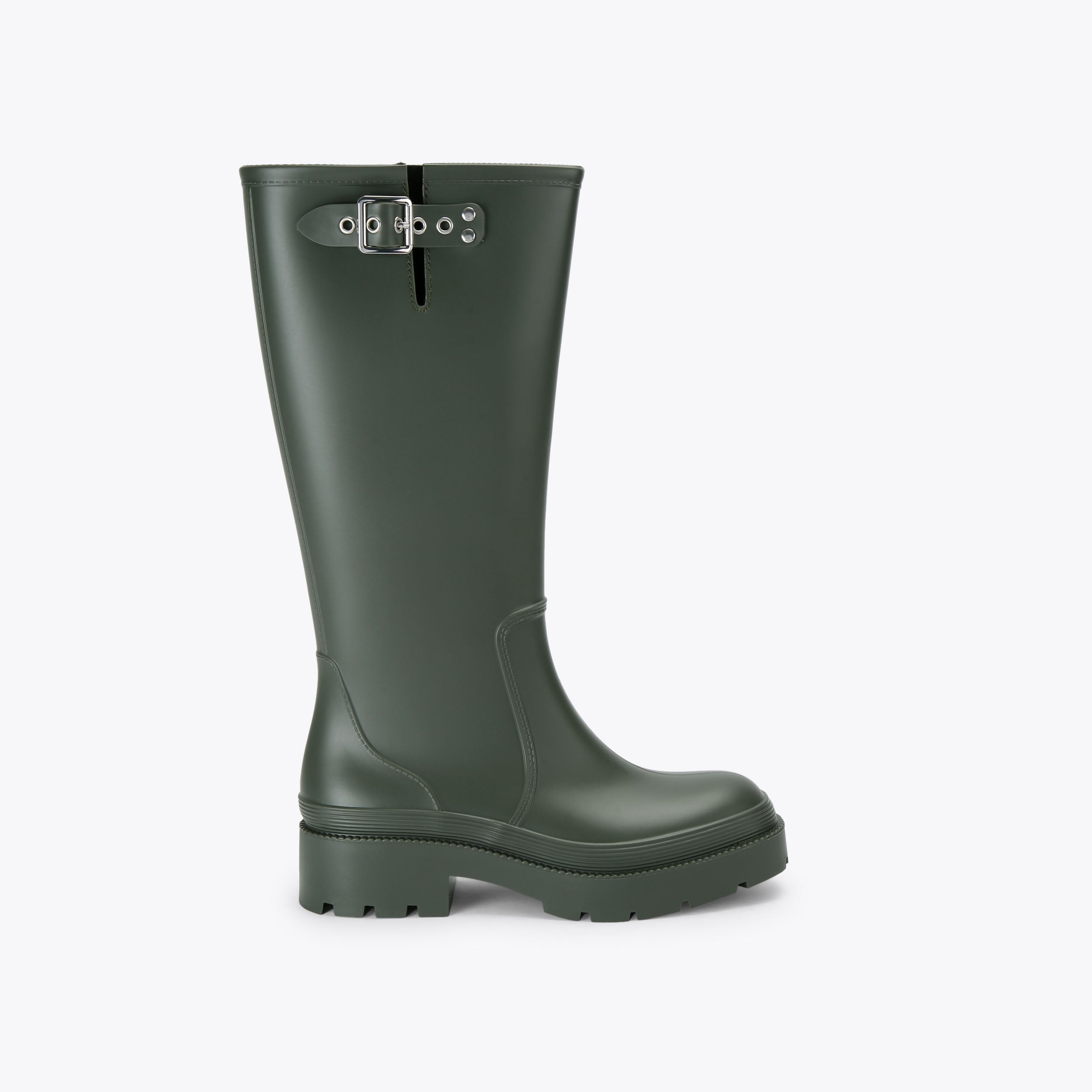 Rocky Dark Green