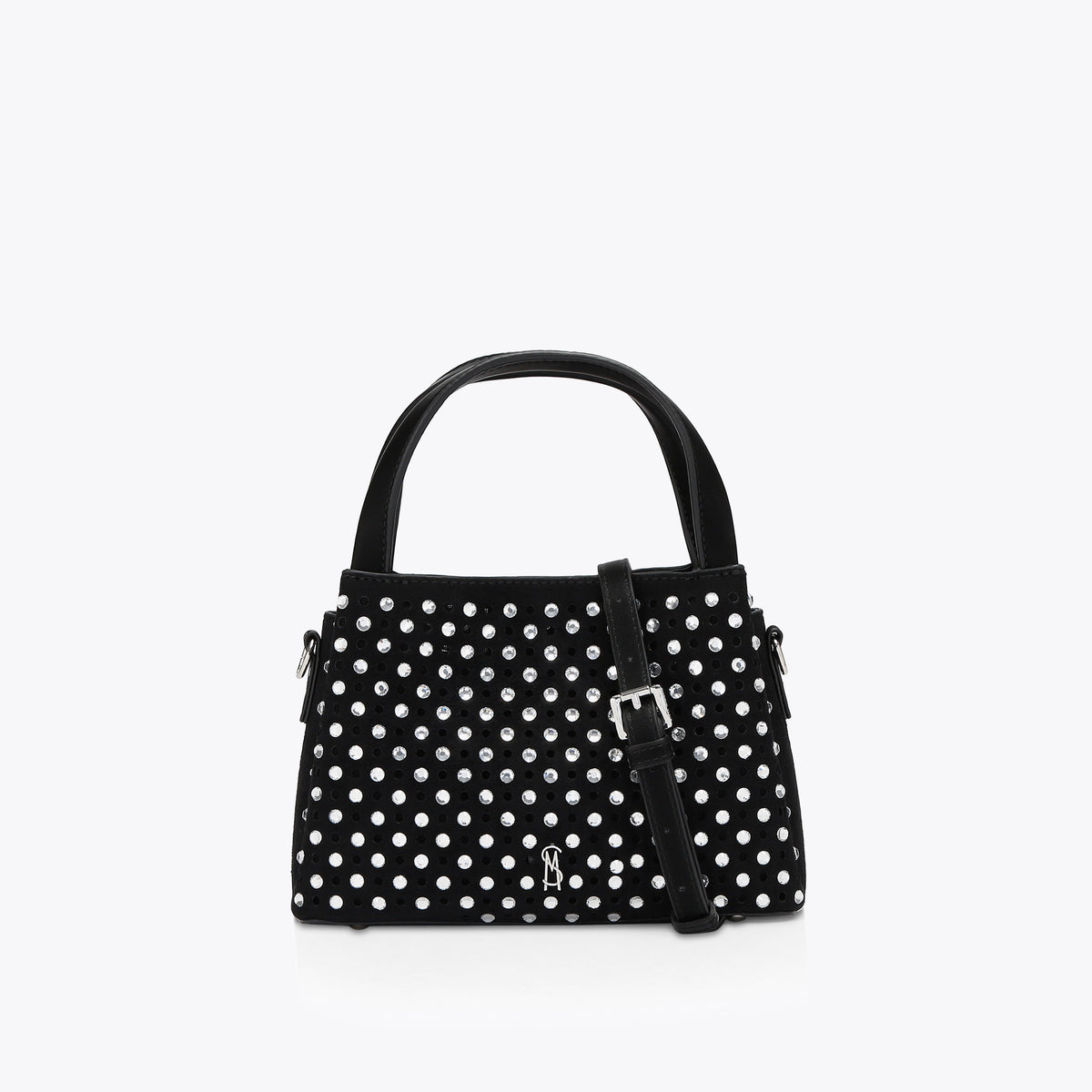 Cheeky Bag Black
