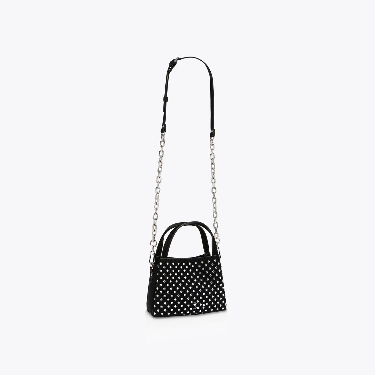 Cheeky Bag Black