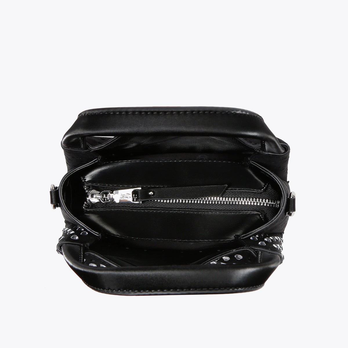 Cheeky Bag Black