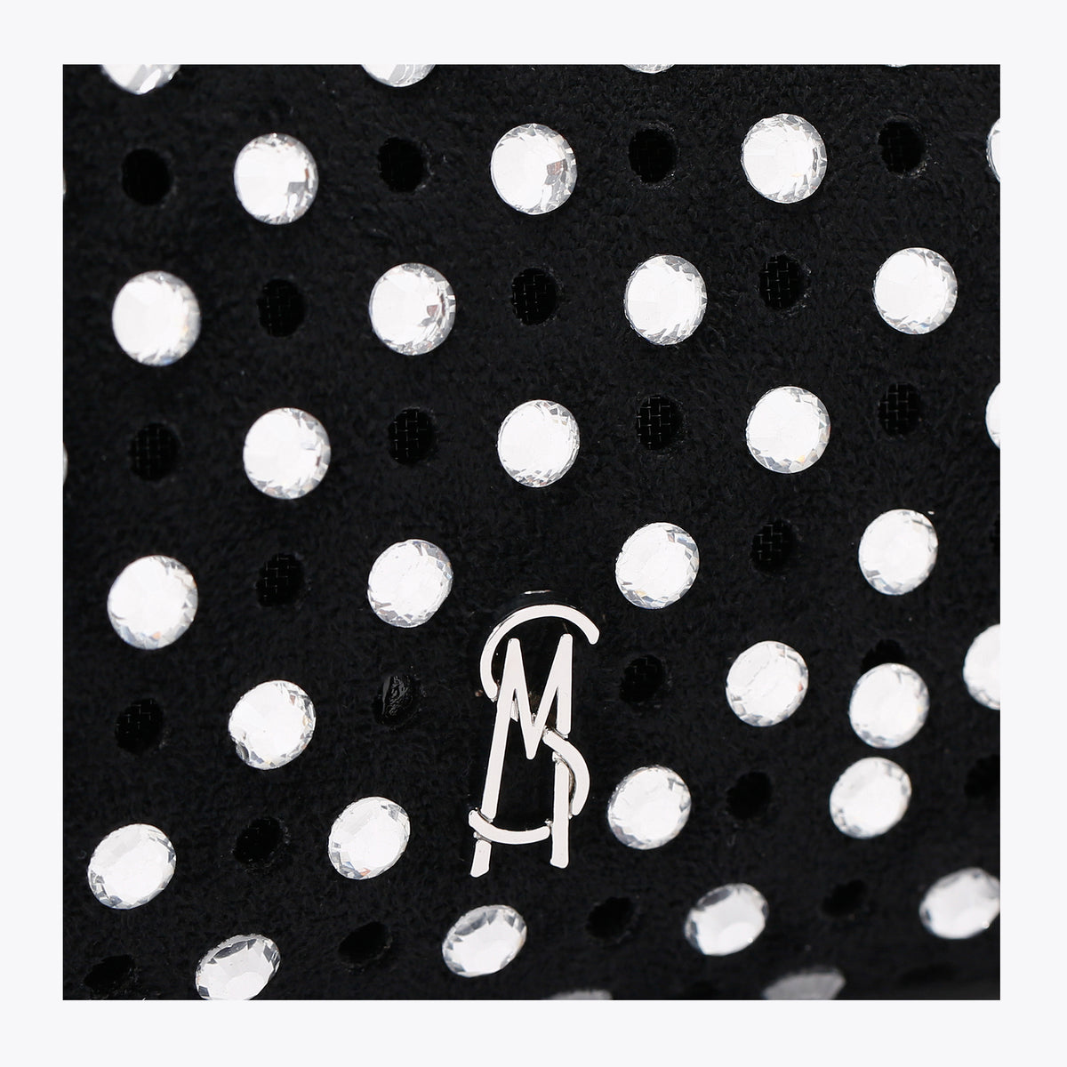 Cheeky Bag Black