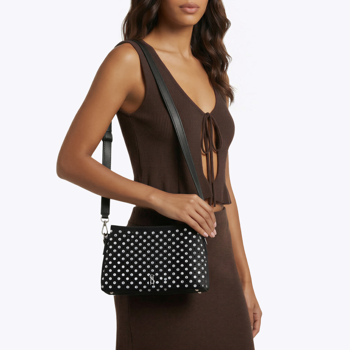 Cheeky Bag Black