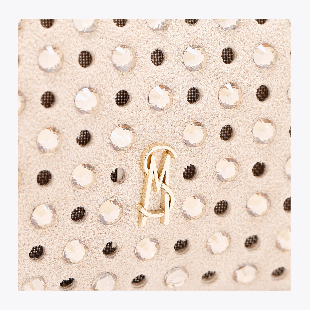 Cheeky Bag Cream