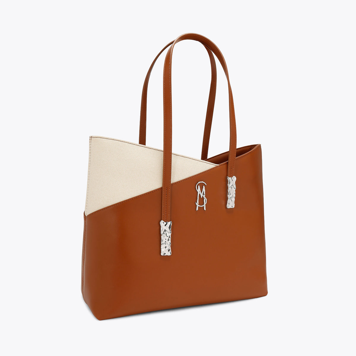Eliot Bag Brown