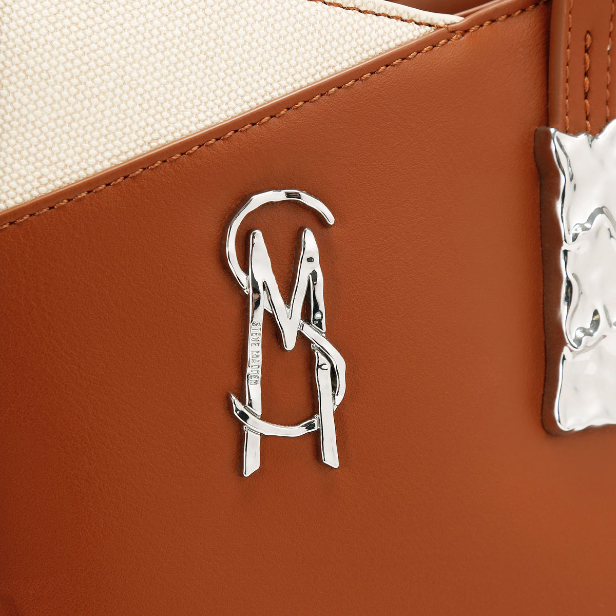 Eliot Bag Brown