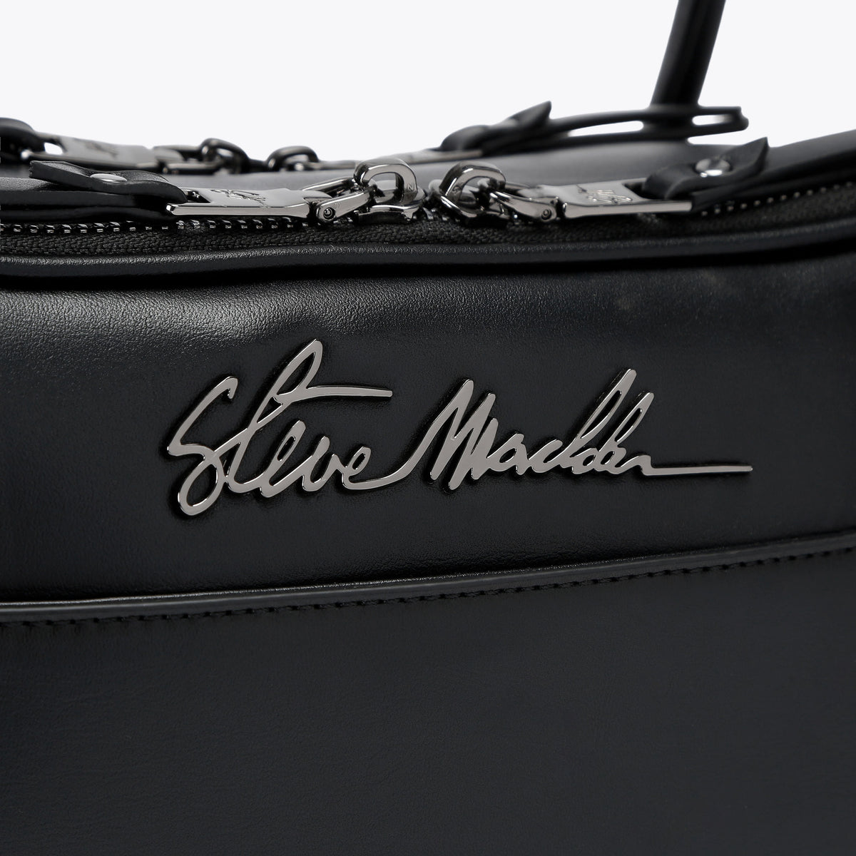 Fatale Bag Black