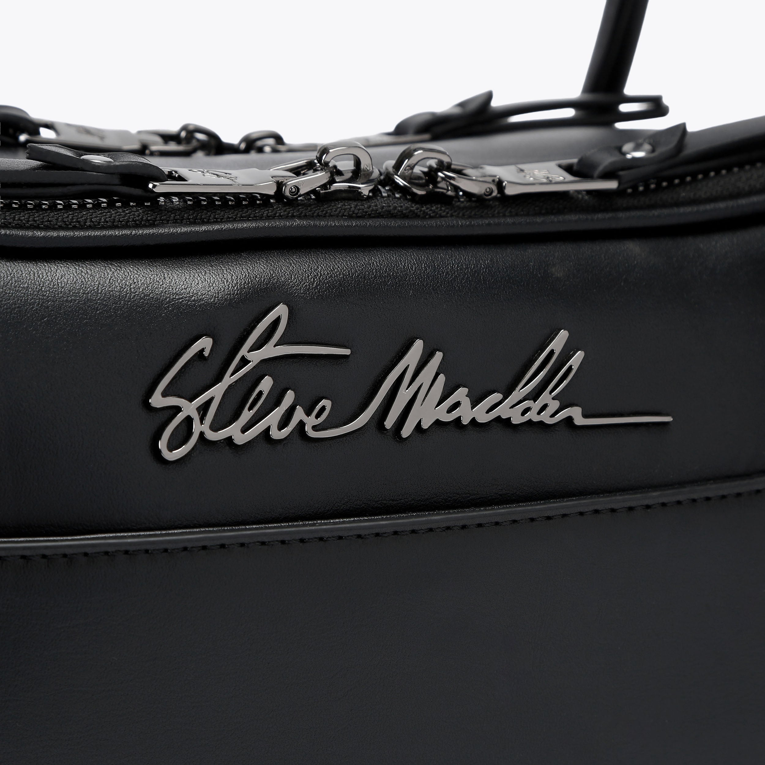 Fatale Bag Black - view 4