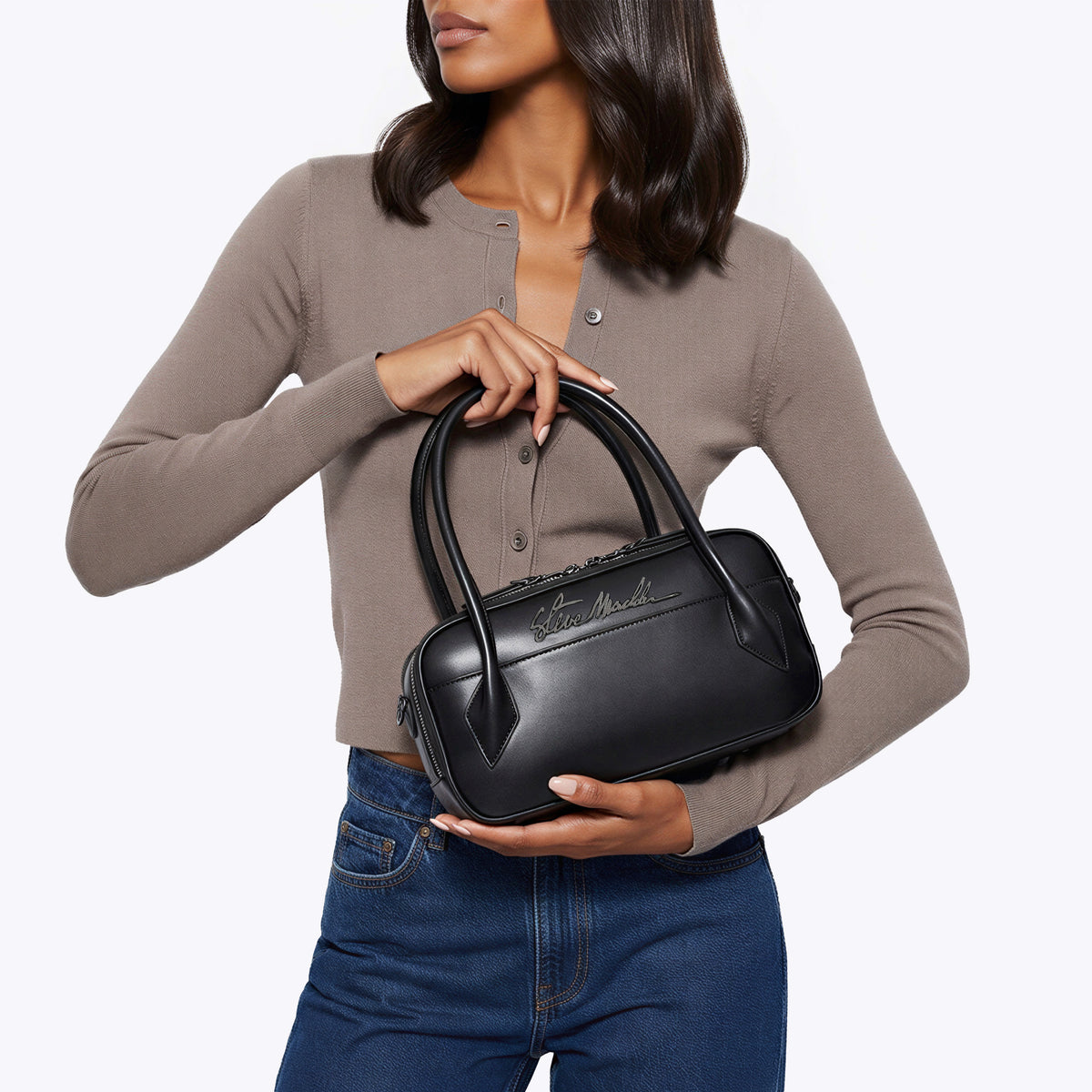 Fatale Bag Black