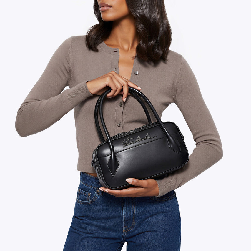 Fatale Bag Black - view 5