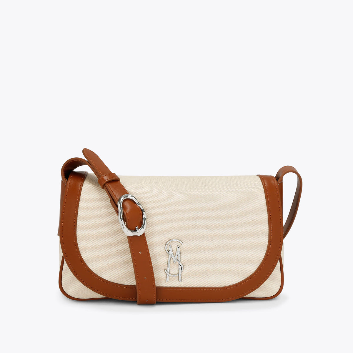 Kodiak Cream Bag