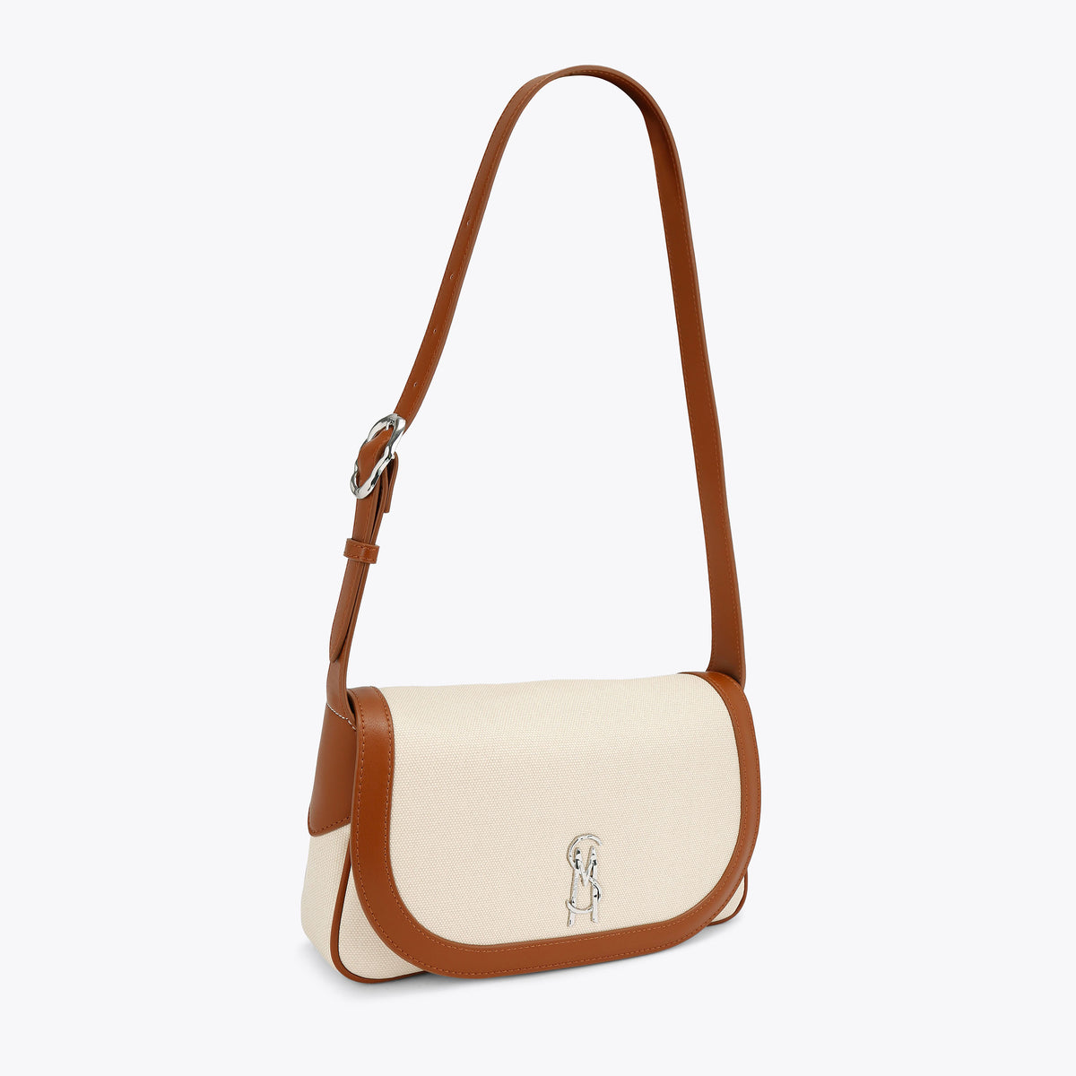 Kodiak Cream Bag