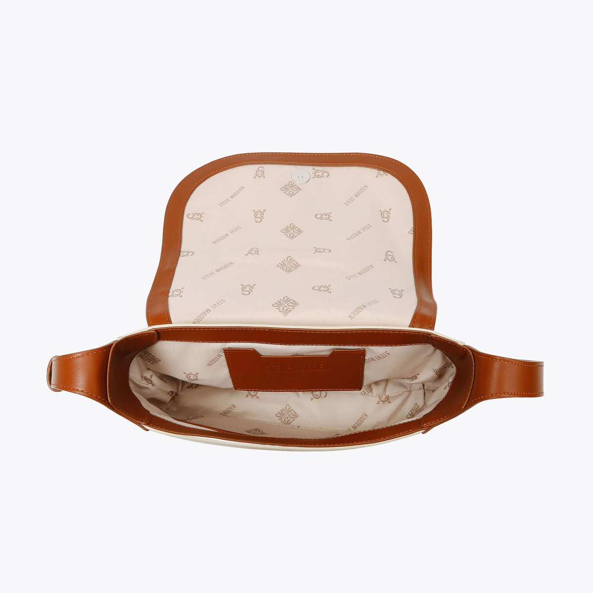 Kodiak Cream Bag