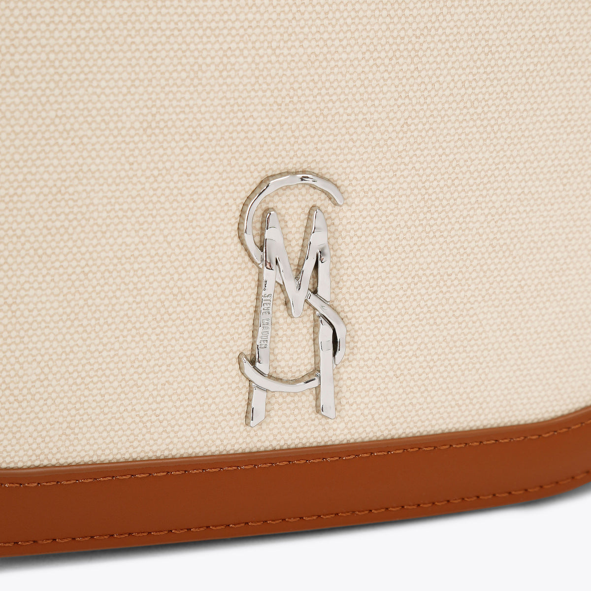 Kodiak Cream Bag