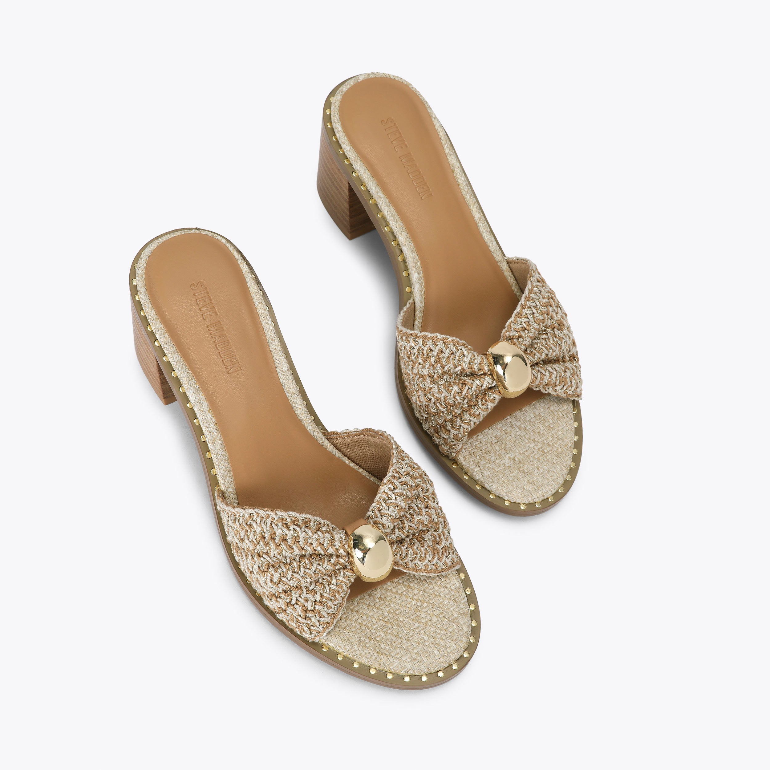 Ease Beige Raffia - view 2