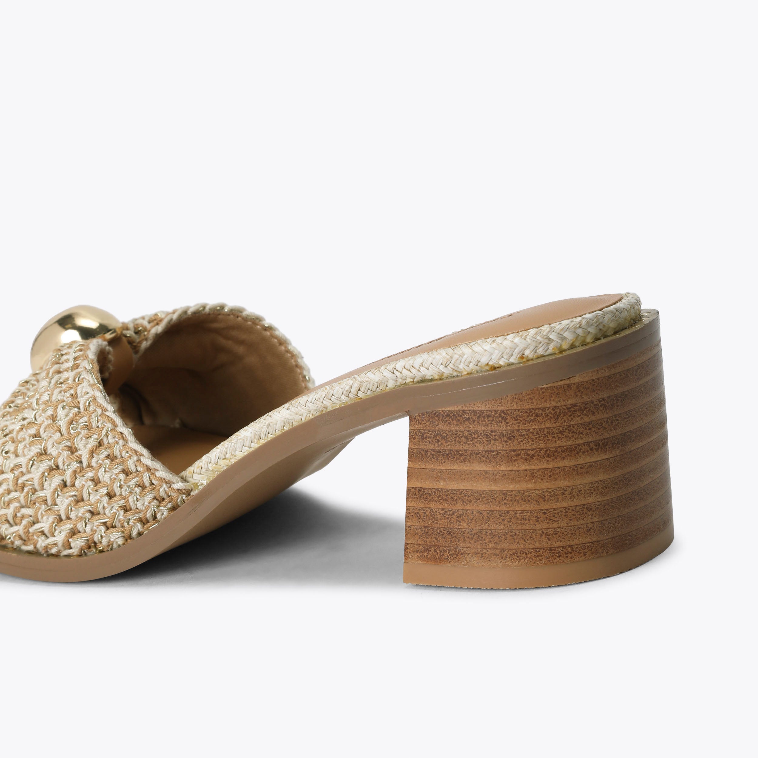 Ease Beige Raffia - view 3