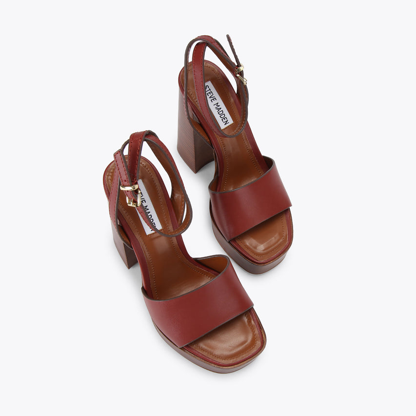Floria Brown - view 2