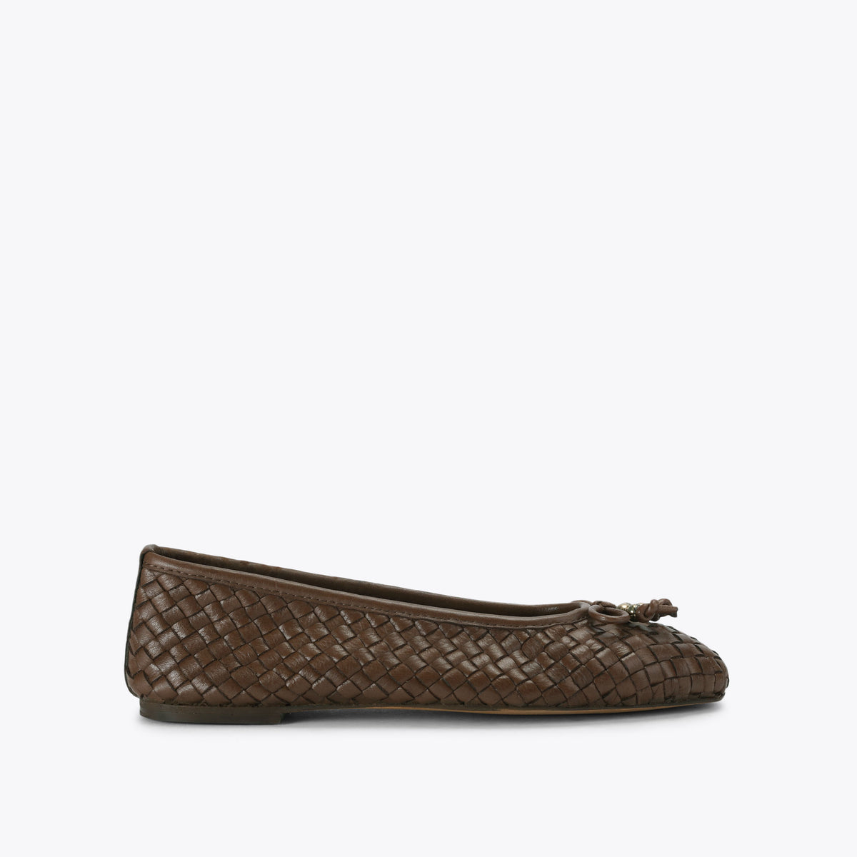 Divy Dark Brown
