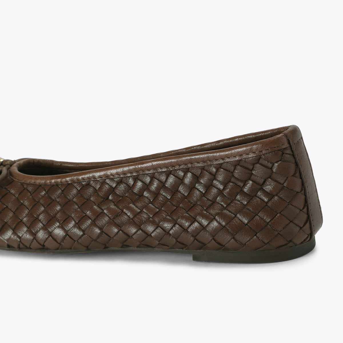 Divy Dark Brown