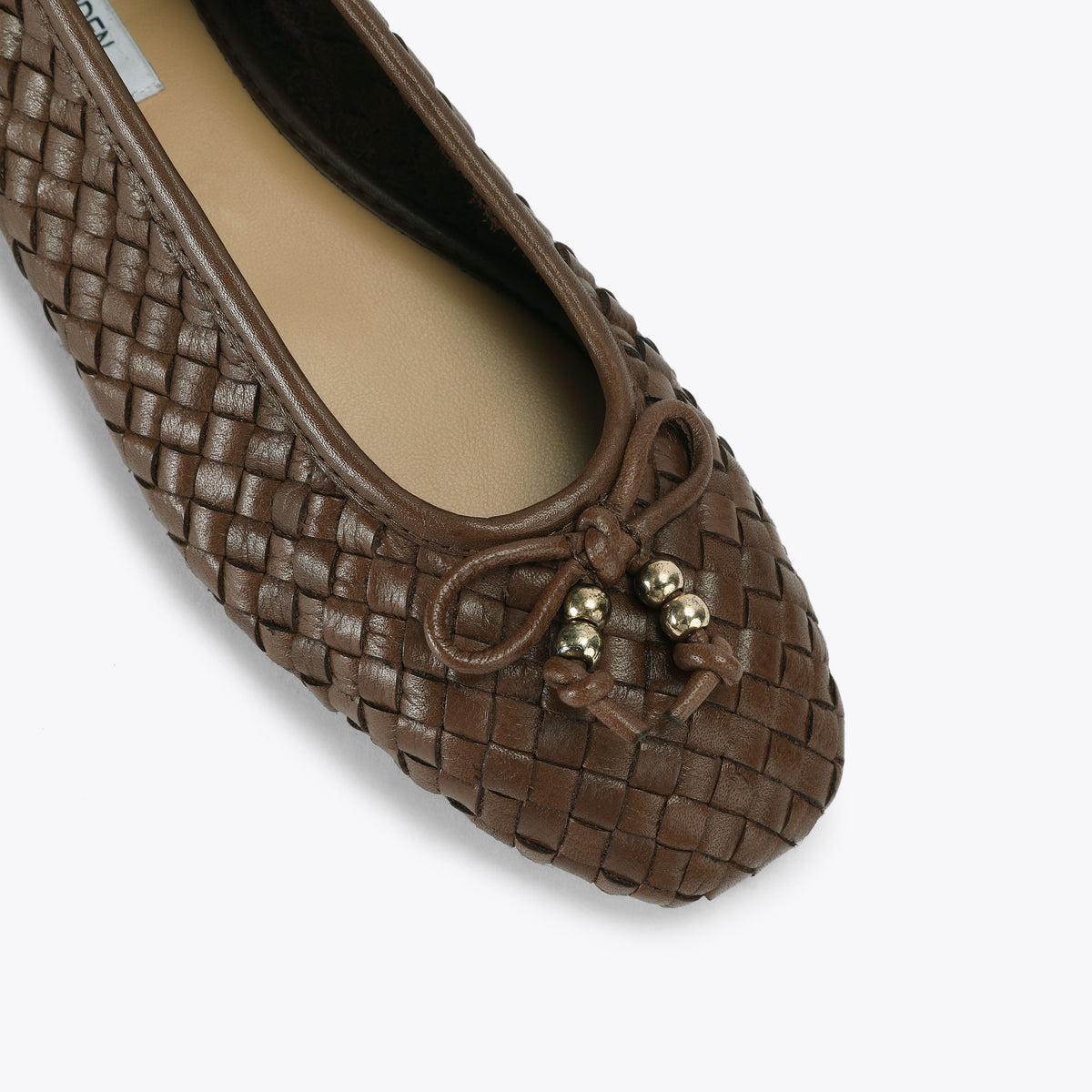 Divy Dark Brown